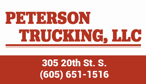 Peterson Trucking